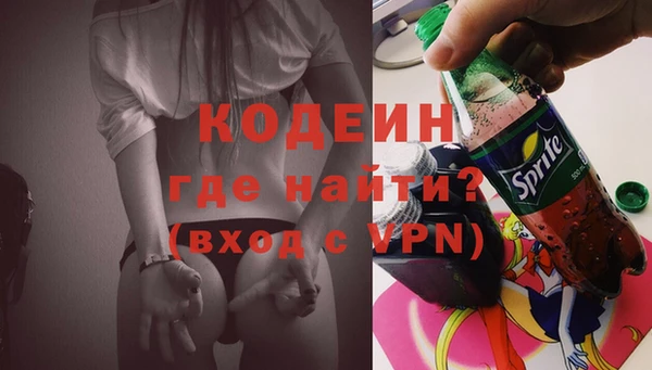 молекула духа Белоозёрский